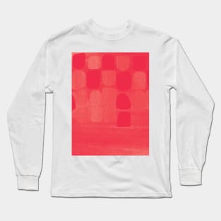 Stoned Minimals-1 Long Sleeve T-Shirt